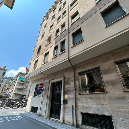 Appartement Casa Di Mimmo By Portofinovacanze