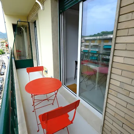 Casa Di Mimmo By Portofinovacanze *