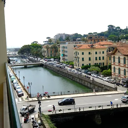 Casa Di Mimmo By Portofinovacanze Appartement