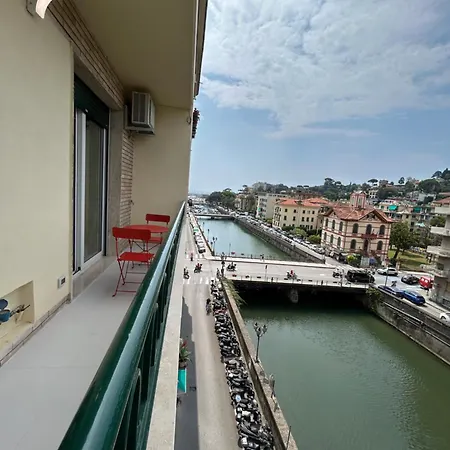 Casa Di Mimmo By Portofinovacanze Apartment Rapallo