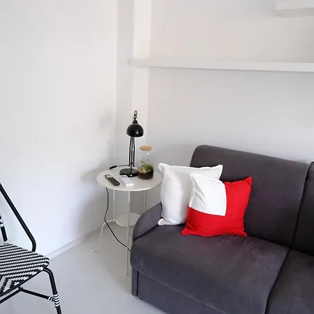 Casa Di Mimmo By Portofinovacanze Appartement