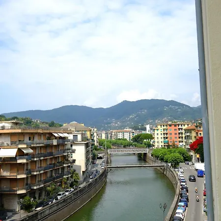 Appartement Casa Di Mimmo By Portofinovacanze Rapallo