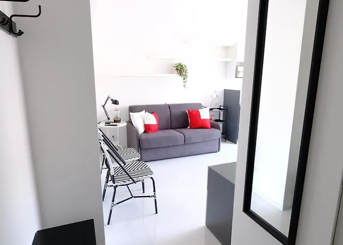 Casa Di Mimmo By Portofinovacanze Appartement *