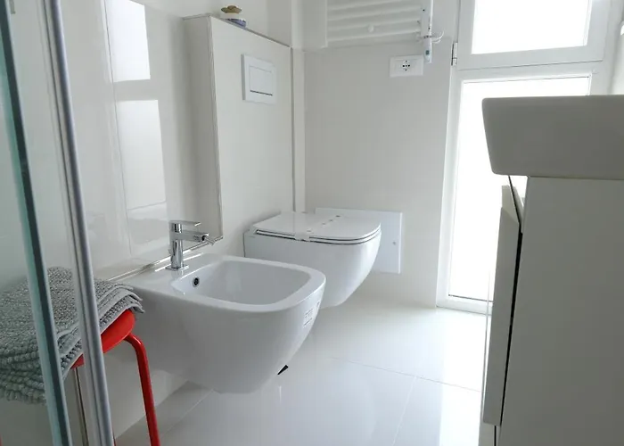 Casa Di Mimmo By Portofinovacanze Appartement *