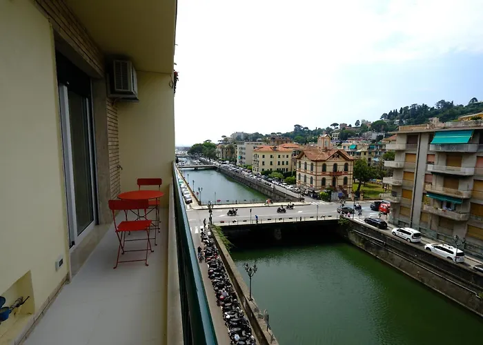 Casa Di Mimmo By Portofinovacanze Appartement *