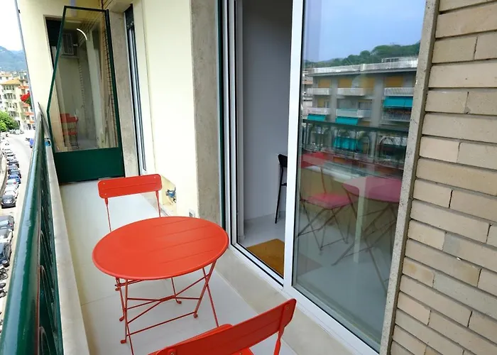 Casa Di Mimmo By Portofinovacanze *