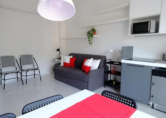 Casa Di Mimmo By Portofinovacanze Rapallo