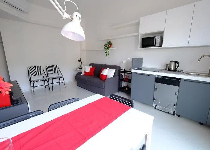 Casa Di Mimmo By Portofinovacanze