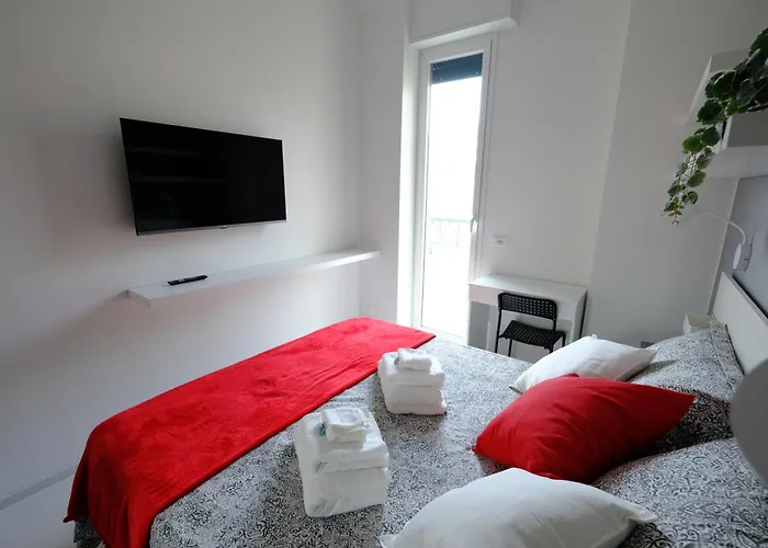 Casa Di Mimmo By Portofinovacanze Appartement Rapallo