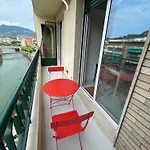 Casa Di Mimmo By Portofinovacanze Apartament Rapallo