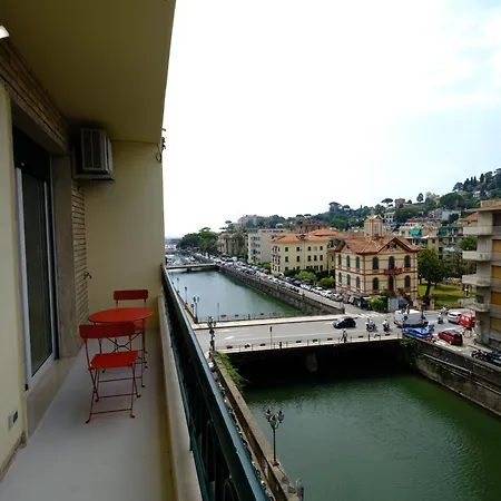 Casa Di Mimmo By Portofinovacanze Apartmán *