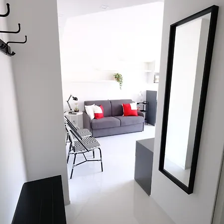 Casa Di Mimmo By Portofinovacanze شقة *