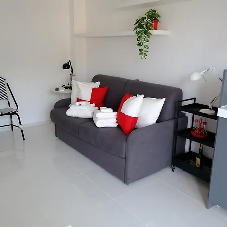 Apartmán Casa Di Mimmo By Portofinovacanze *