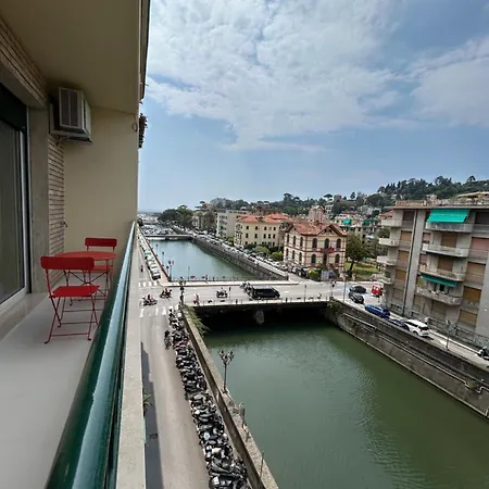 Casa Di Mimmo By Portofinovacanze *