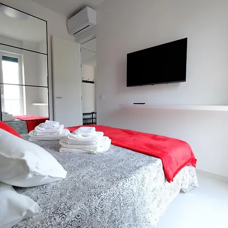 Casa Di Mimmo By Portofinovacanze * راباللو