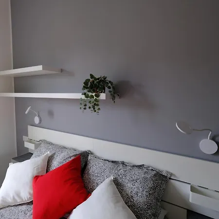 شقة Casa Di Mimmo By Portofinovacanze