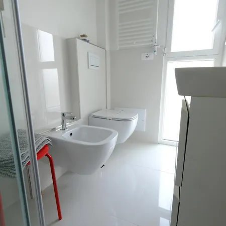 Casa Di Mimmo By Portofinovacanze Lägenhet *