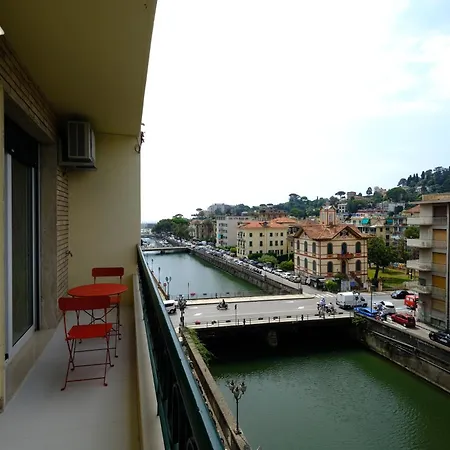 Casa Di Mimmo By Portofinovacanze * راباللو