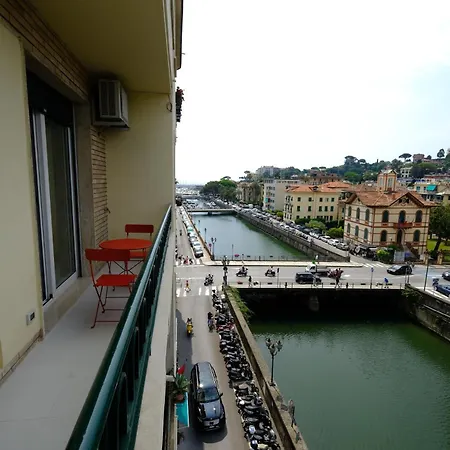 شقة Casa Di Mimmo By Portofinovacanze راباللو