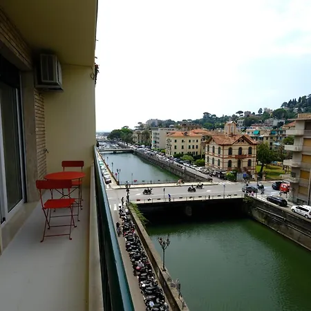 Casa Di Mimmo By Portofinovacanze Lägenhet *