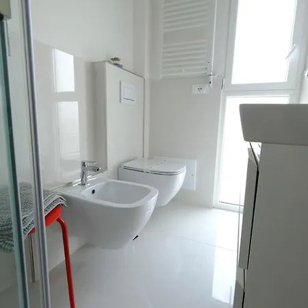 شقة Casa Di Mimmo By Portofinovacanze