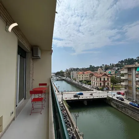Lägenhet Casa Di Mimmo By Portofinovacanze Rapallo