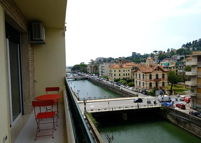 Casa Di Mimmo By Portofinovacanze Апартаменты *