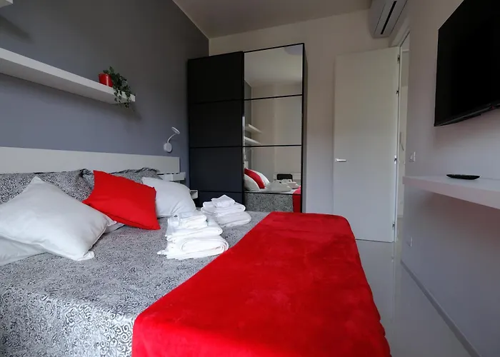 Casa Di Mimmo By Portofinovacanze Рапалло