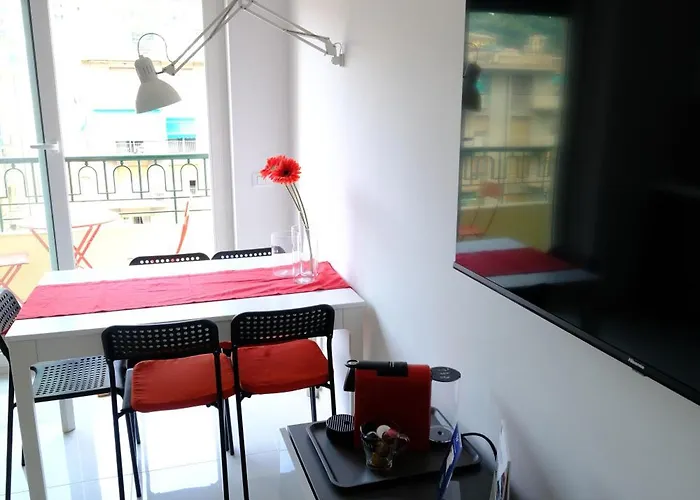 Casa Di Mimmo By Portofinovacanze