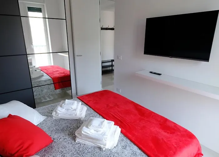 Apartment Casa Di Mimmo By Portofinovacanze *