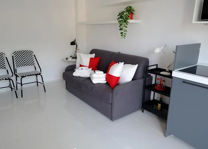 Apartment Casa Di Mimmo By Portofinovacanze *