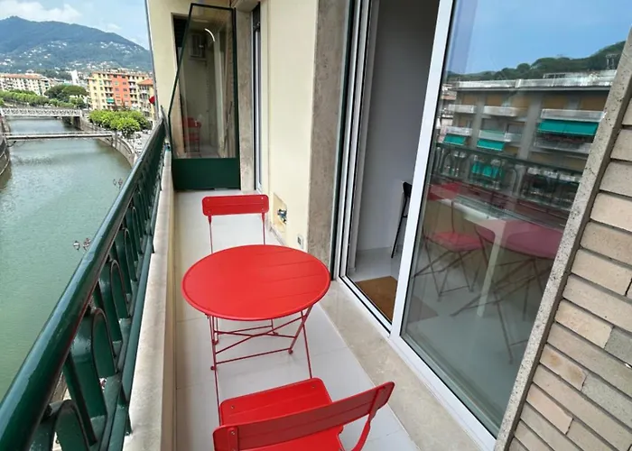 Casa Di Mimmo By Portofinovacanze Apartment Rapallo