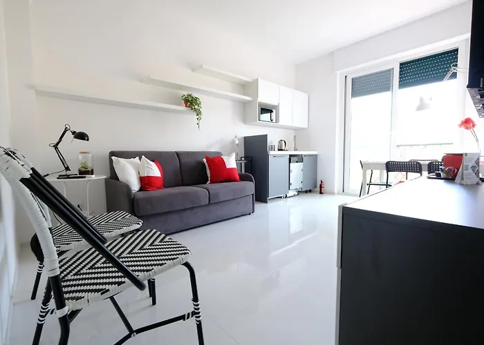 Casa Di Mimmo By Portofinovacanze Rapallo