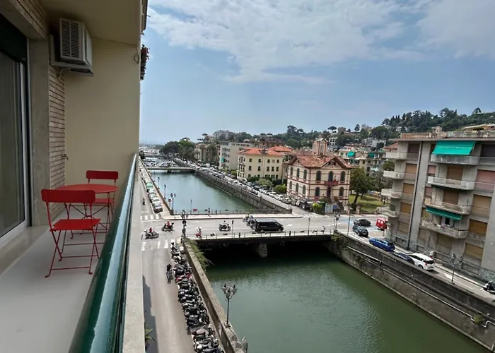 Casa Di Mimmo By Portofinovacanze *