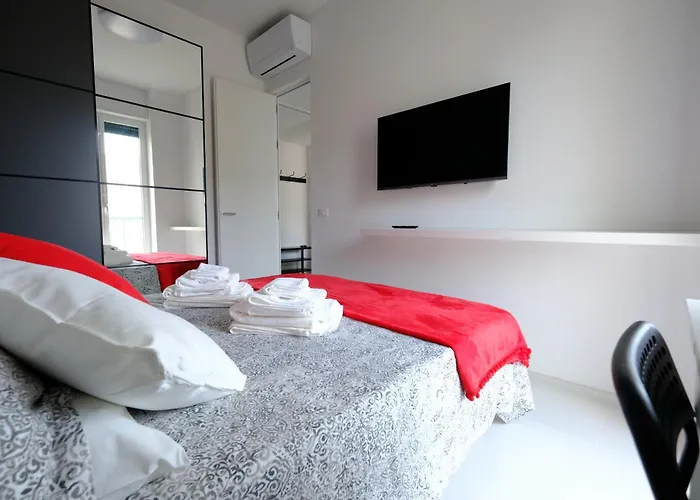 Casa Di Mimmo By Portofinovacanze * Рапалло