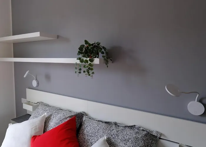 Apartment Casa Di Mimmo By Portofinovacanze