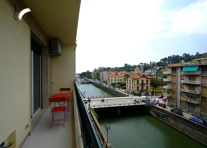 Casa Di Mimmo By Portofinovacanze * Рапалло