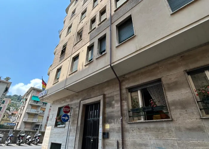 Apartment Casa Di Mimmo By Portofinovacanze