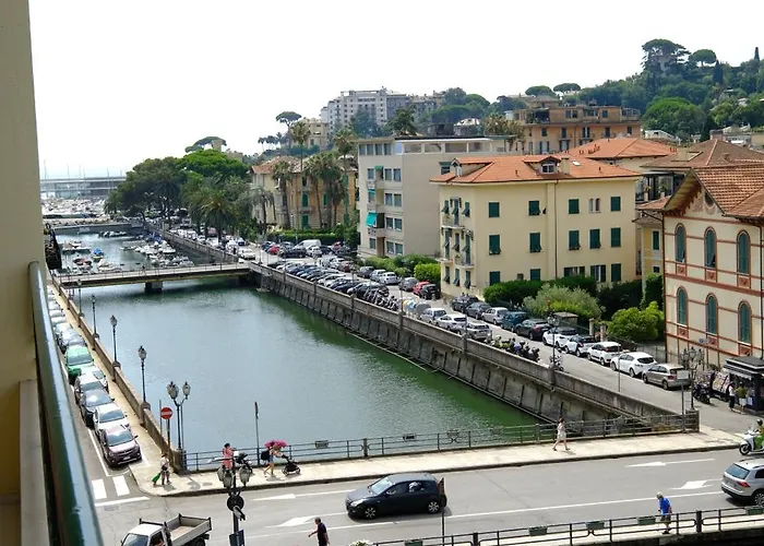 Casa Di Mimmo By Portofinovacanze Apartment