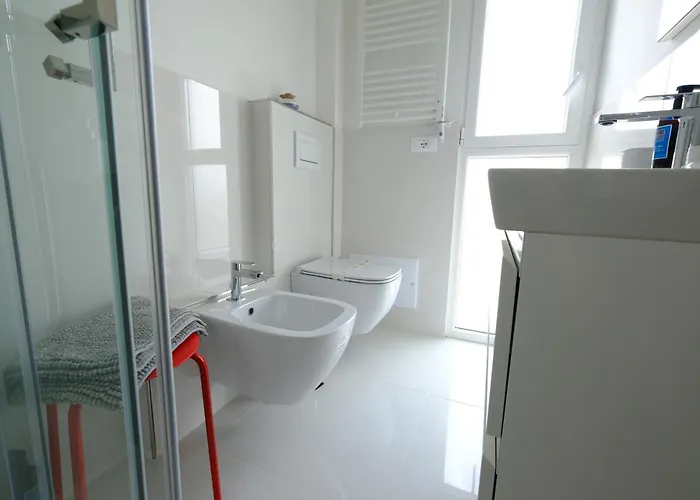 Apartment Casa Di Mimmo By Portofinovacanze