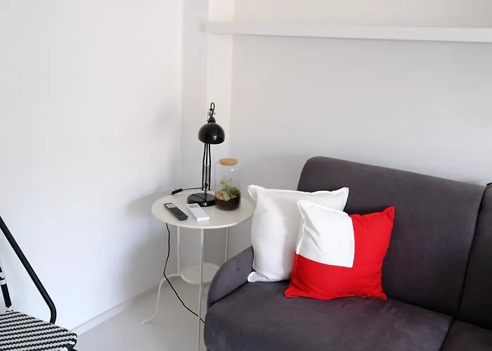 Casa Di Mimmo By Portofinovacanze Apartment