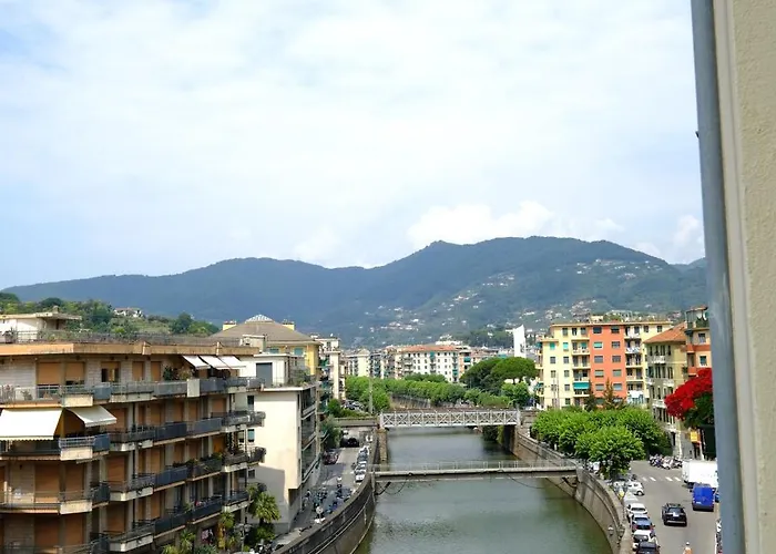 Apartment Casa Di Mimmo By Portofinovacanze Rapallo